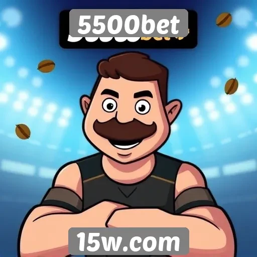 Histórico de promoções do 5500bet