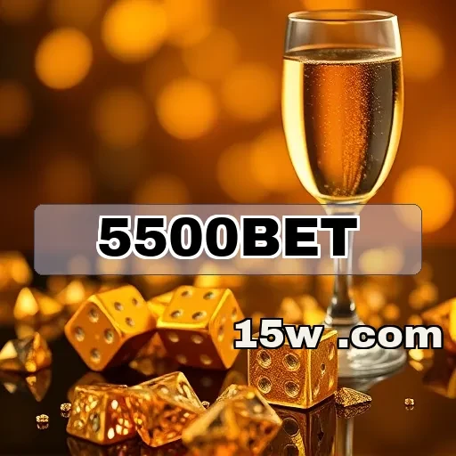 5500bet: Descubra os Bônus que Transformam Seu Jogo