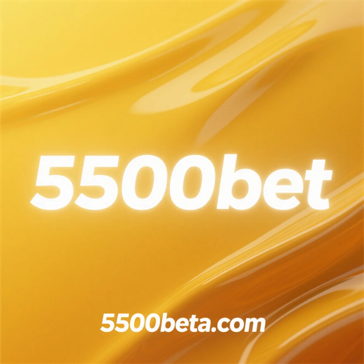Experimente a Emoção dos Jogos 'Ao Vivo' no 5500bet