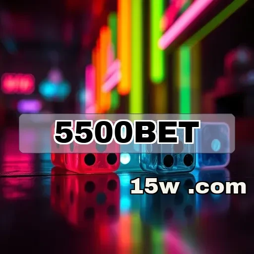 5500bet: A Experiência de Apostas que Você Sempre Quis