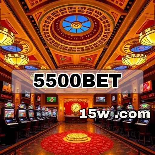 5500bet: Uma Análise Detalhada dos Recursos da Seção de Login