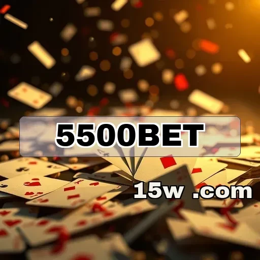 5500bet: Segurança para Apostas Confiáveis e Protegidas